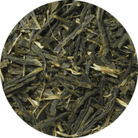 緑茶（ほうじ茶）